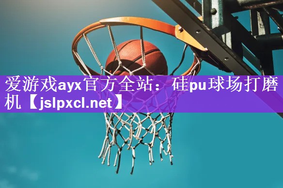 爱游戏ayx官方全站：硅pu球场打磨机